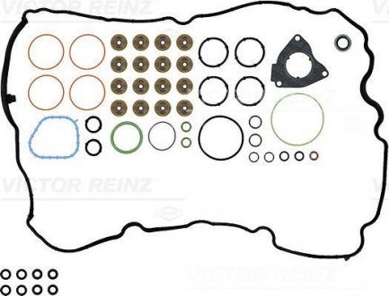 Комплект прокладок двигуна REINZ 02-38005-02 (фото 1)