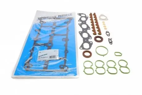 Комплект прокладок из различных материалов REINZ 02-39354-01