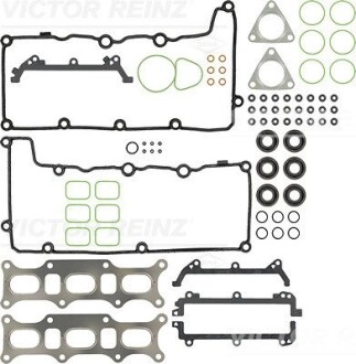 Комплект прокладок гбц vag 3,0tdi 2007- vw touareg, audi q7 REINZ 024048701