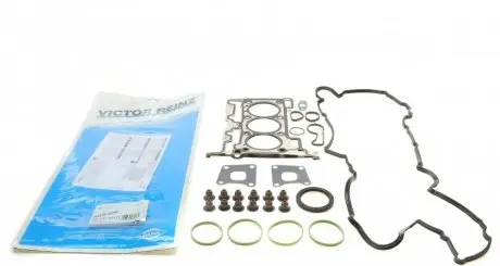 Комплект прокладок из различных материалов REINZ 02-43170-01