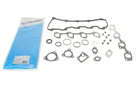 Комплект прокладок верхний Toyota Hilux/Land Cruiser 77- REINZ 02-52750-01