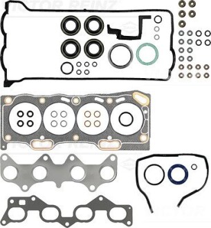 Комплект прокладок ГБЦ TOYOTA 4E-FE 92-00 REINZ 025284501