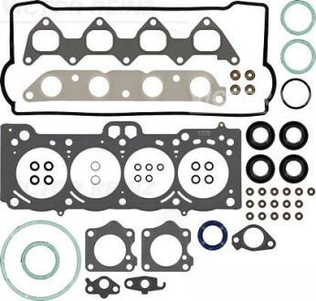 Комплект прокладок гбц toyota 7a-fe 92-01 REINZ 025293501