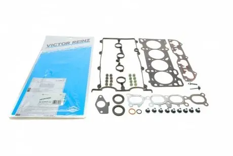 Комплект прокладок двигуна REINZ 02-53490-02