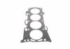 Комплект прокладок двигуна REINZ 02-53515-01 (фото 2)