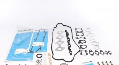 Комплект прокладок из различных материалов REINZ 02-53930-01