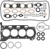 Комплект прокладок ГБЦ TOYOTA/LEXUS Prius/CT \'\'2ZR-FXE \'\'08-18 REINZ 025402502 (фото 1)