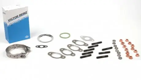 Комплект прокладок турбины 1.9 TDI REINZ 04-10018-01