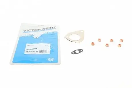 Комплект прокладок турбины REINZ 041002101