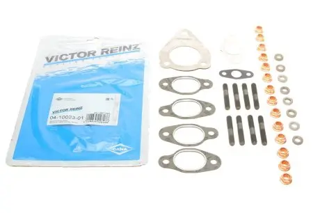 Прокладки турбины компл. REINZ 041002301