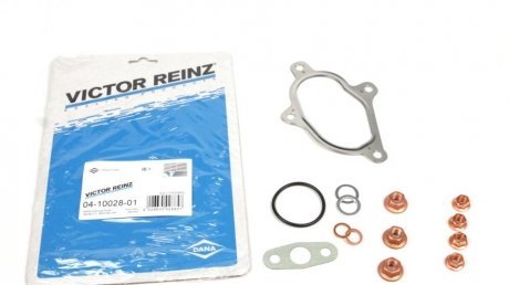 Комплект прокладок REINZ 04-10028-01 (фото 1)