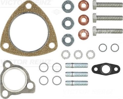 Монтажный комплект, турбокомпрессор REINZ 04-10045-01