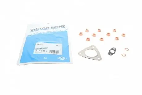 Прокладки турбины компл. REINZ 041006801