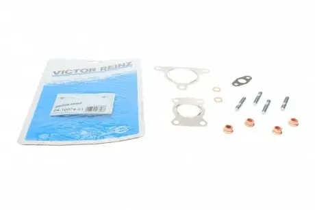 Комплект прокладок из различных материалов REINZ 04-10074-01