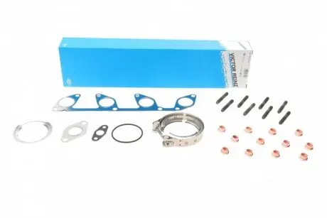 Монтажный комплект, турбокомпрессор REINZ 04-10138-01