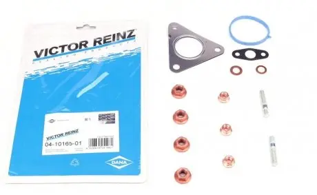 Комплект прокладок REINZ 04-10165-01