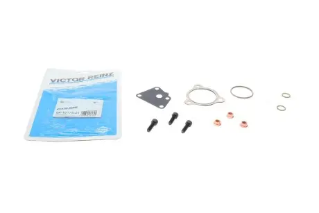 Комплект прокладок из различных материалов REINZ 04-10178-01