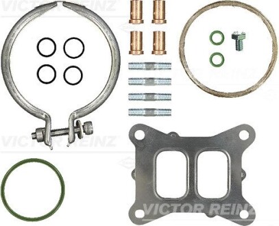 MOUNTING KIT, CHARGER REINZ 041031601