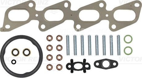 MOUNTING KIT, CHARGER REINZ 041033001