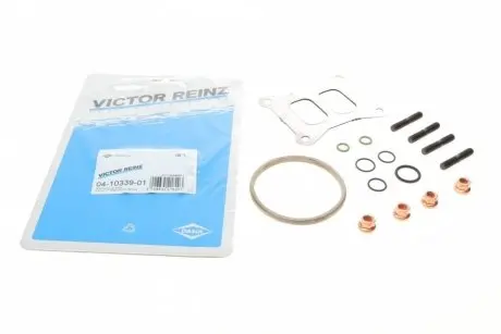 Комплект прокладок REINZ 04-10339-01