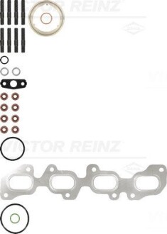 Комплект прокладок турбіни Audi A4/A6/A8/Q7/VW Touareg 2.7/3.0 TDI 03- REINZ 04-10371-01