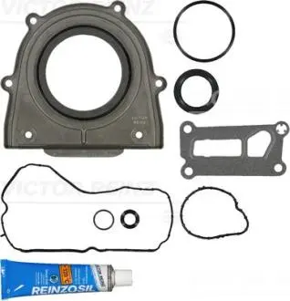 Комплект прокладок низ FORD Focus/Mondeo \'\'2.0-2.5 12>> REINZ 081001001