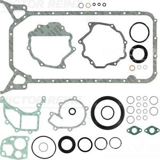 Комплект прокладок поддона mb w201,w202,w124,208-508 2-2,3d до №710392 REINZ 082620402