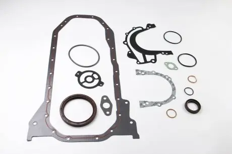 Комплект прокладок LT/T4 2.4D/2.5TDI 90-03 (нижний) REINZ 08-29178-03