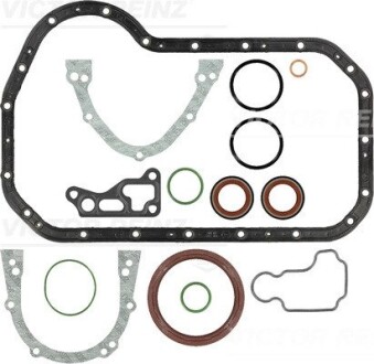 Комплект прокладок поддона seat/vw 1,6-1,8 88-02 REINZ 083101102