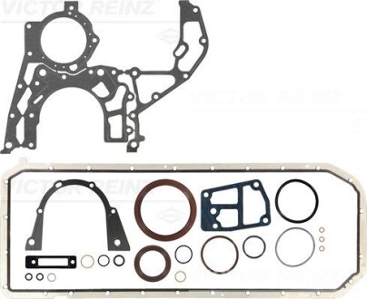 Комплект прокладок масляного піддону bmw REINZ 083129802