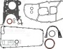 Комплект прокладок поддона bmw 3(e36,e46),z3 1,6-1,8 98-02 REINZ 083313901 (фото 1)