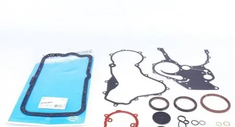 Комплект прокладок Master/Trafic 2.5dCi 01- (нижний) REINZ 08-33642-03