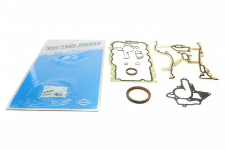 Комплект прокладок двигателя REINZ 08-34166-01