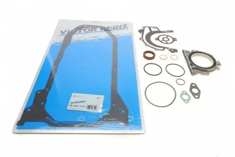 Комплект прокладок двигателя REINZ 08-34213-01