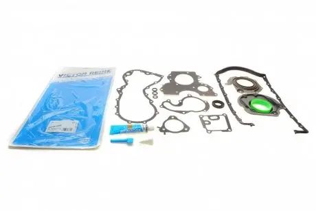 Комплект прокладок из различных материалов REINZ 08-34327-01