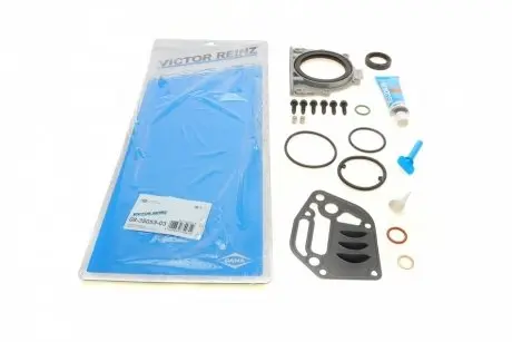 Комплект прокладок нижній REINZ 08-35053-03