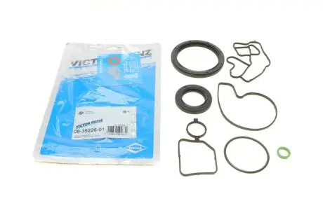 Комплект прокладок поддона smart 0,6-0,7 (33-60kw) 98- REINZ 083522601