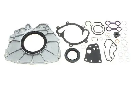 Комплект прокладок REINZ 08-37726-02