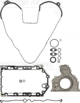 Комплект прокладок поддона Range Rover 3.0 DT/DDTX V6 REINZ 083852702