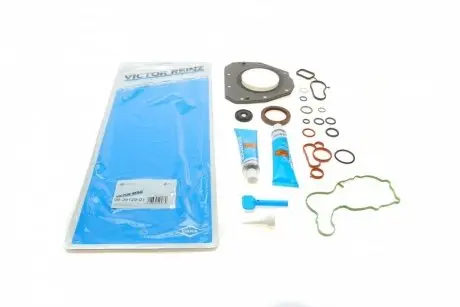 Комплект прокладок, блок-картер двигателя REINZ 08-39129-01