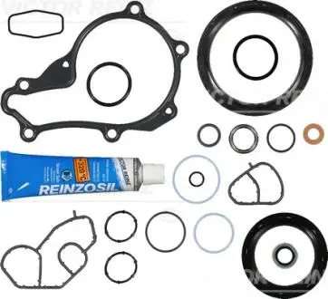 Комплект прокладок, блок-картер двигателя REINZ 08-42514-01