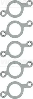 Комплект прокладок випускного колектора volvo 850,s70,v70 2,0-2,5 93-00 REINZ 113498601