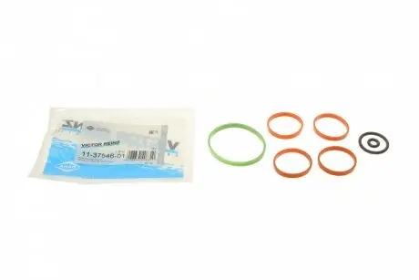 Прокладка впускного коллектора REINZ 11-37546-01