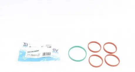 Прокладка впускного коллектора REINZ 11-38221-01