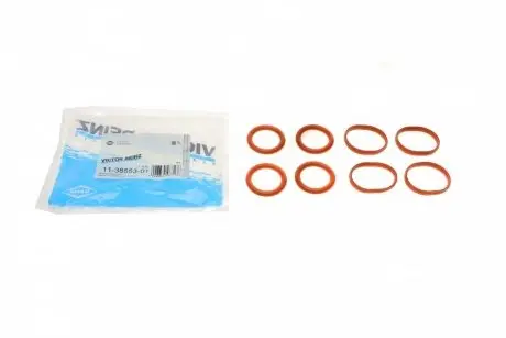 Комплект прокладок, впускной коллектор REINZ 11-38553-01