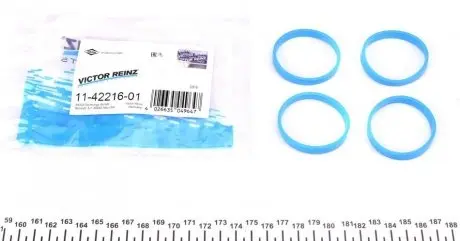 Прокладки впускного коллектора к-кт REINZ 11-42216-01