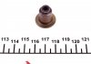 Сальник клапана REINZ 12-12643-01 (фото 3)
