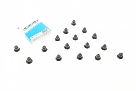 Сальник клапана (впуск/выпуск) Citroen Berlingo/Jumpy/Peugeot Expert/Partner 1.5 BlueHDI 18- (к-кт) REINZ 12-17500-01