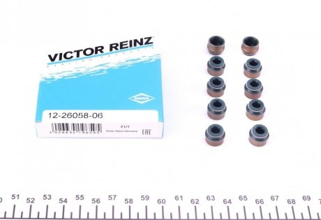 Сальник клапану REINZ 12-26058-06 (фото 1)