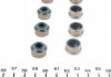 Сальники клапанов (комплект) REINZ 12-26545-01 (фото 2)